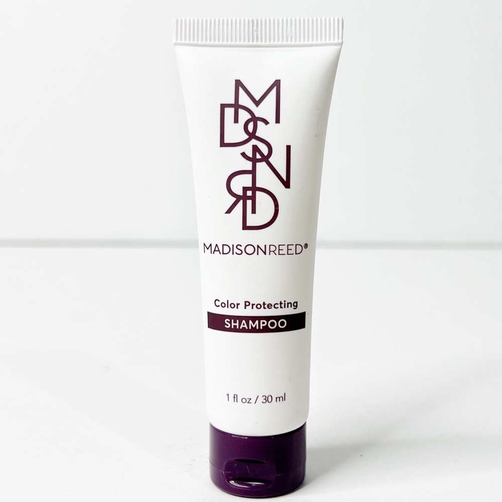 5/$20 MadisonREED Color Protecting Shampoo 1 fl oz
